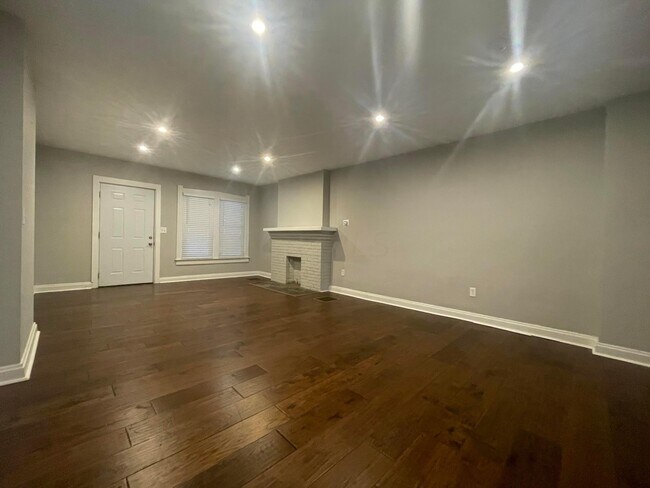 Foto del edificio - 1062 Scott St