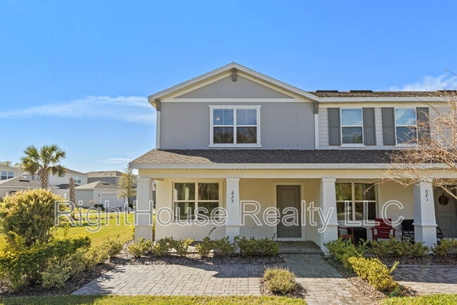 Photo - 675 Belgrove St Townhome