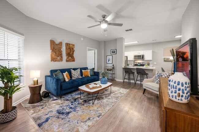 Foto del edificio - Grand Reserve Apartment Homes