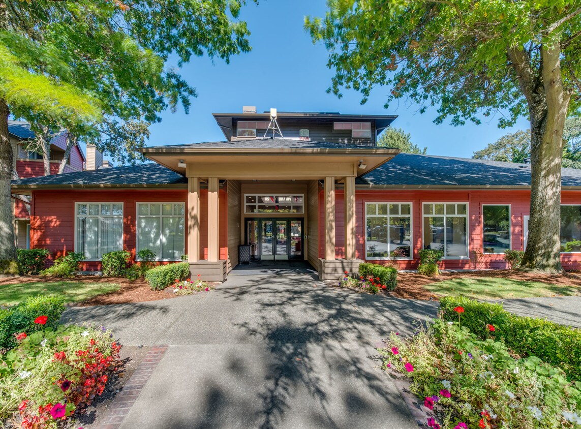 The Village At Seeley Lake Apartments The Village At Seeley Lake Apartments