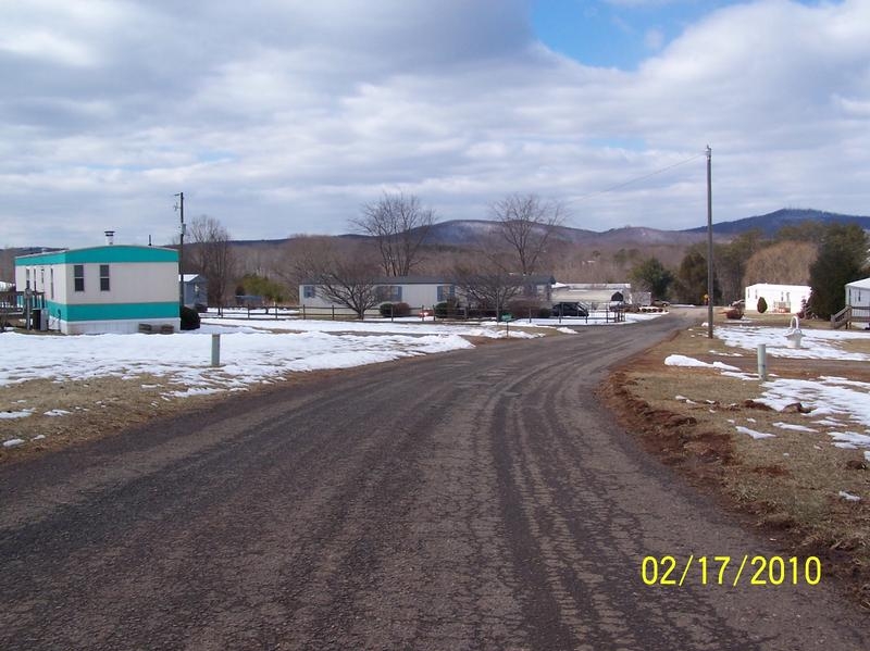 Building Photo - Deerfield Village Mobile Home Park