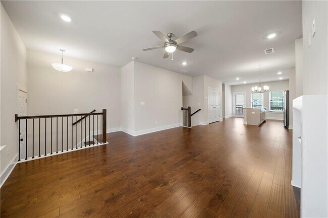 Building Photo - 3761 Oxford Cir