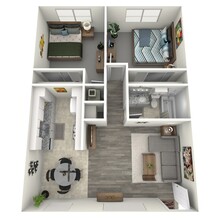 Miramar Apartments photo'