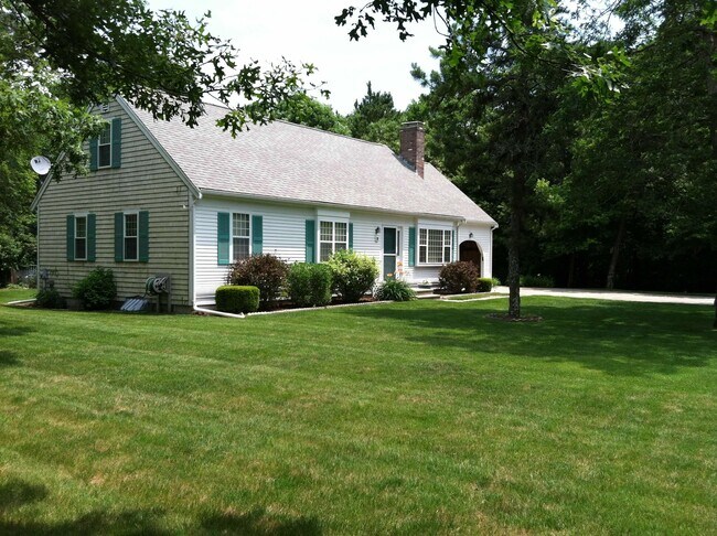 Frente exterior - 5 Anthonys Way