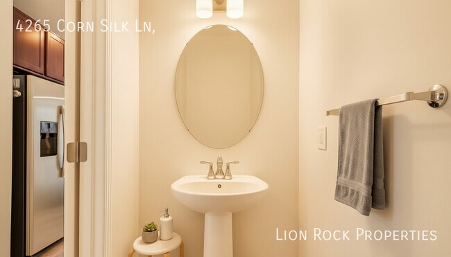 Building Photo - 4265 Corn Silk Ln