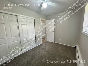 Building Photo - 3050 W Floyd Ave