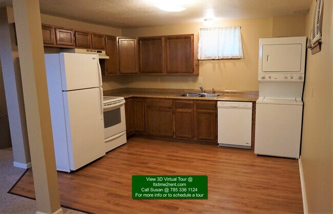Building Photo - 916 Vattier St