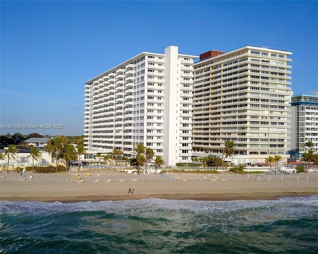 Foto del edificio - 4010 Galt Ocean Dr