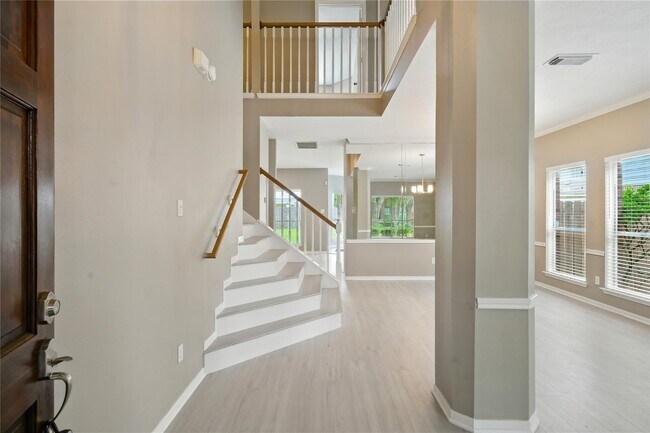 Foto del edificio - 3119 Waters Way Dr