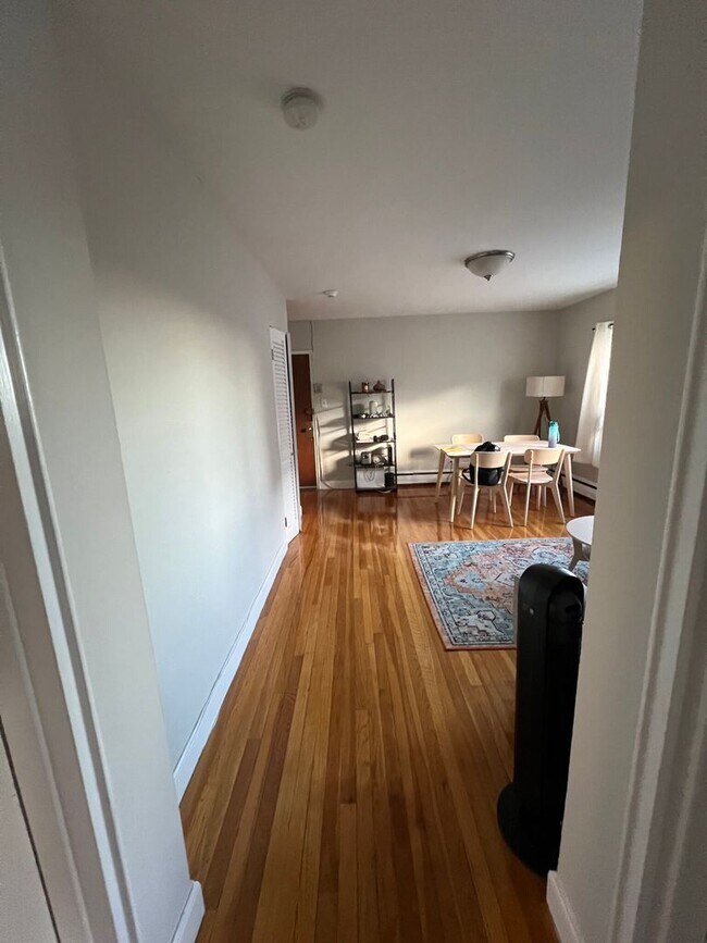 Foto del edificio - Great 1 bed 1 Bath in Brighton