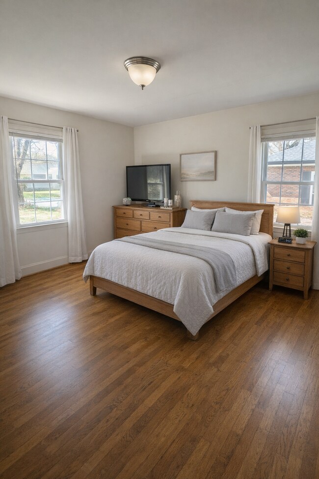 Foto del edificio - 420 Roberts St