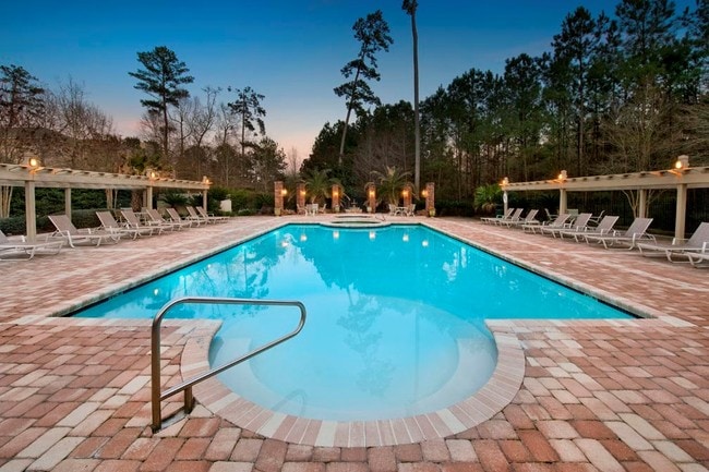 Botanica Apartments Mandeville La Building Photo Botanica Apartments