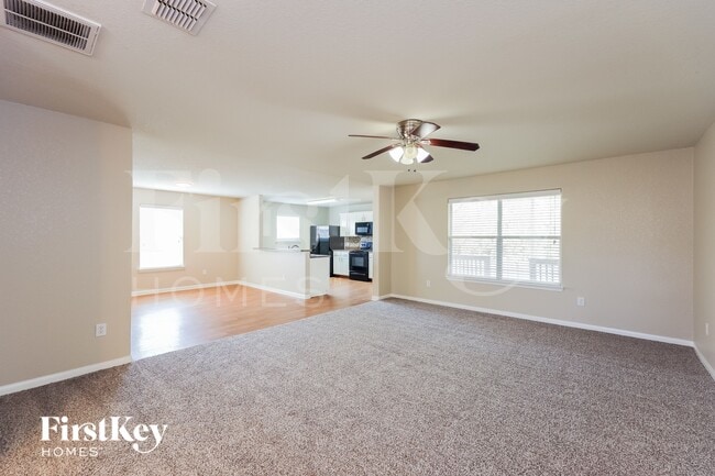 Building Photo - 5831 Forest Canyon