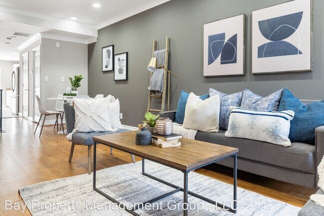 Foto del edificio - 3 br, 2.5 bath House - 1407 Bank St