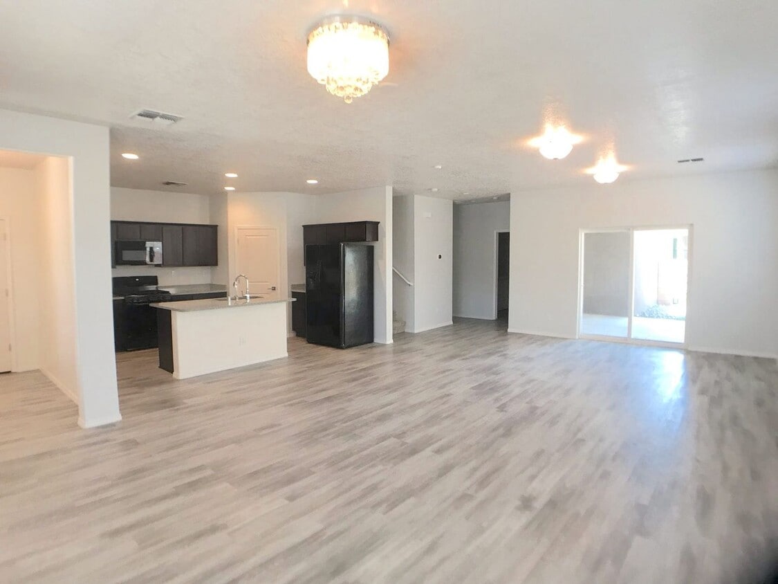 2509 Stryker Road Southeast, Albuquerque, NM 87105 House Rental in