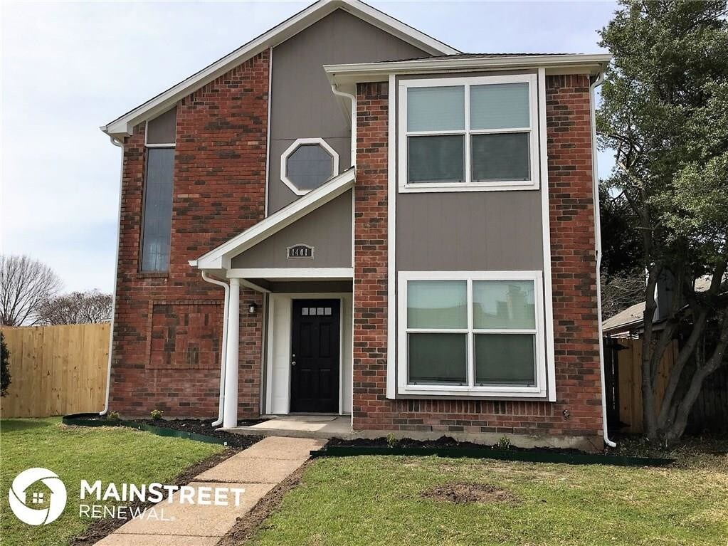 Foto principal - 1401 Del Rio Dr