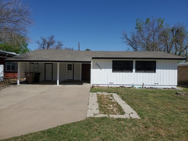 Foto del edificio - 2824 W Beauregard Ave