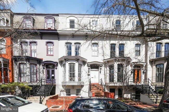 Foto del edificio - 1339 Corcoran St NW