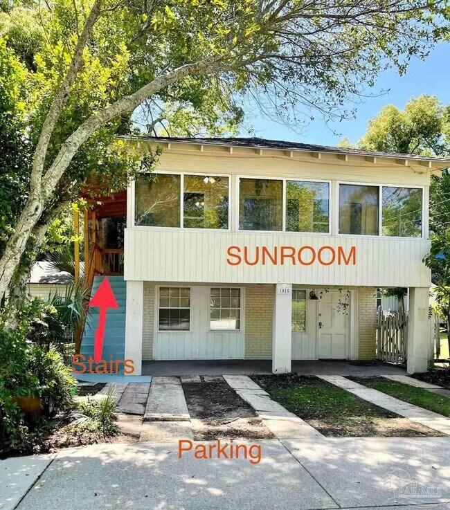Building Photo - 1815 N 17th Ave