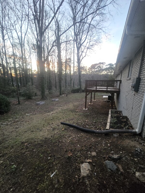 Building Photo - 4590 Butner Rd