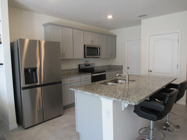 Cocina - 3 Bella Lago Cir