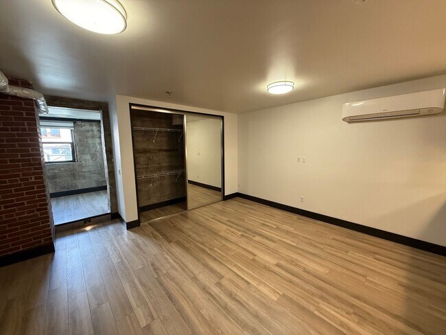 Foto del interior - The Metropolitan Building