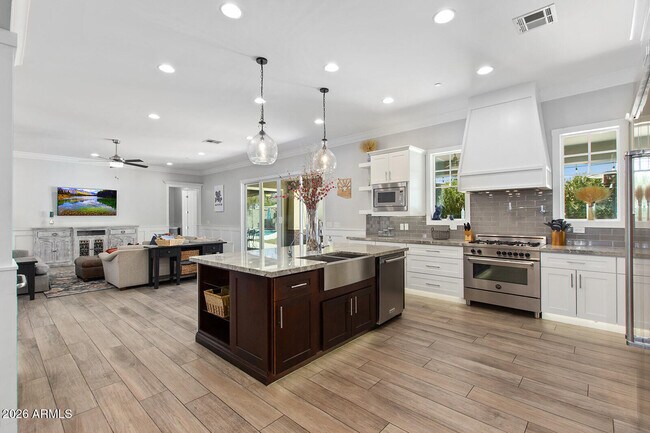 Foto del edificio - 3412 N Kachina Ln