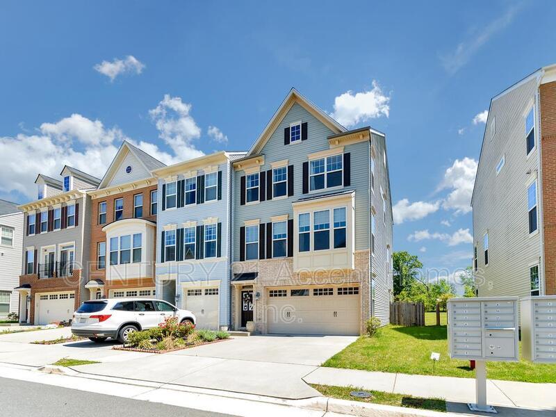 25284 Arrowroot Terrace, Chantilly, VA 20152 House Rental in