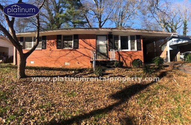 Building Photo - 3249 Renault Rd SE