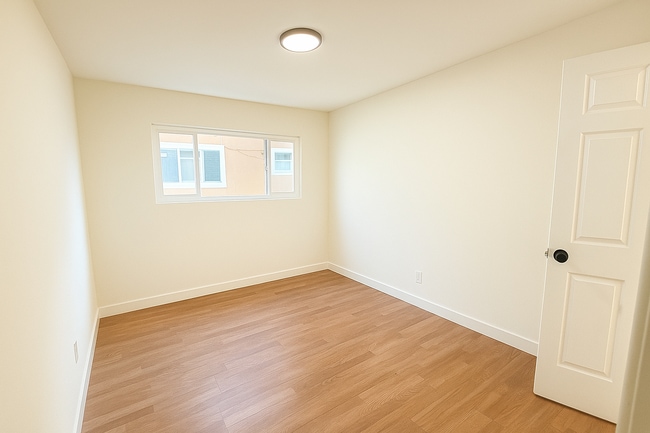 Bedroom 1 - 748 Forestdale Ave