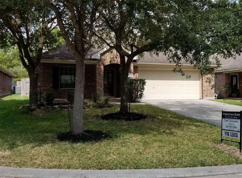 27608 Fairhope Meadow Ln, Kingwood, TX 77339 House Rental in Kingwood