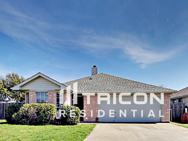 Foto del edificio - 3108 Smokewind Ln