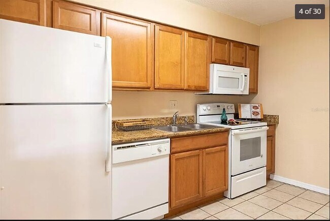 Foto del edificio - 608 Haven Pl