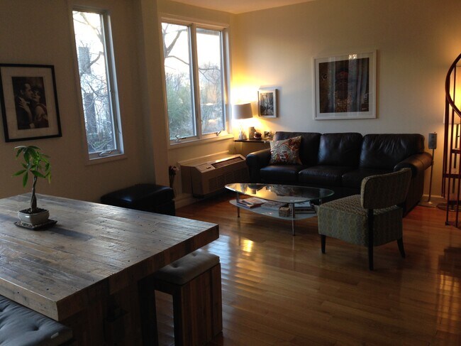 Foto del edificio - 123 W 131st St