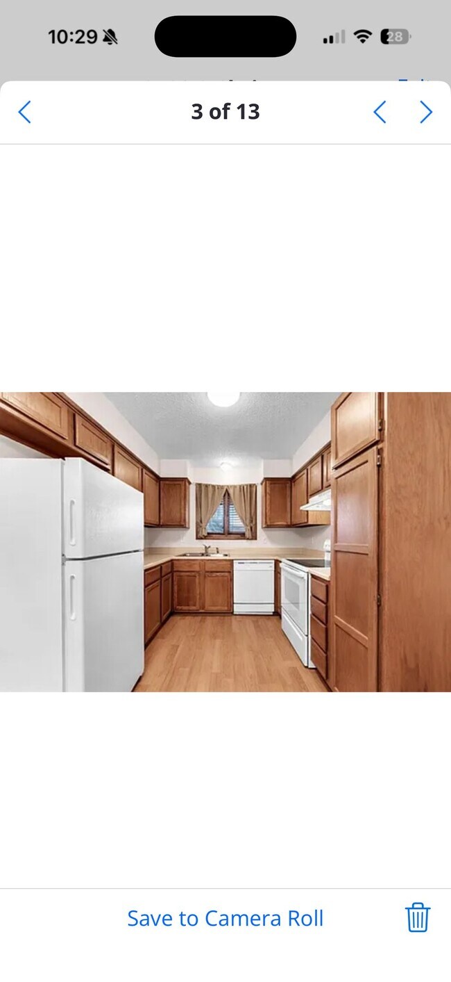 Foto del edificio - 3480 S Christy Ct