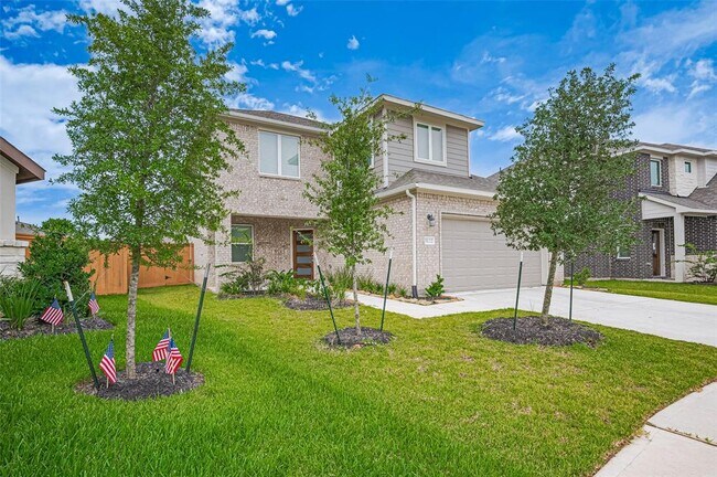 Foto del edificio - 5122 Sedona Creek Dr