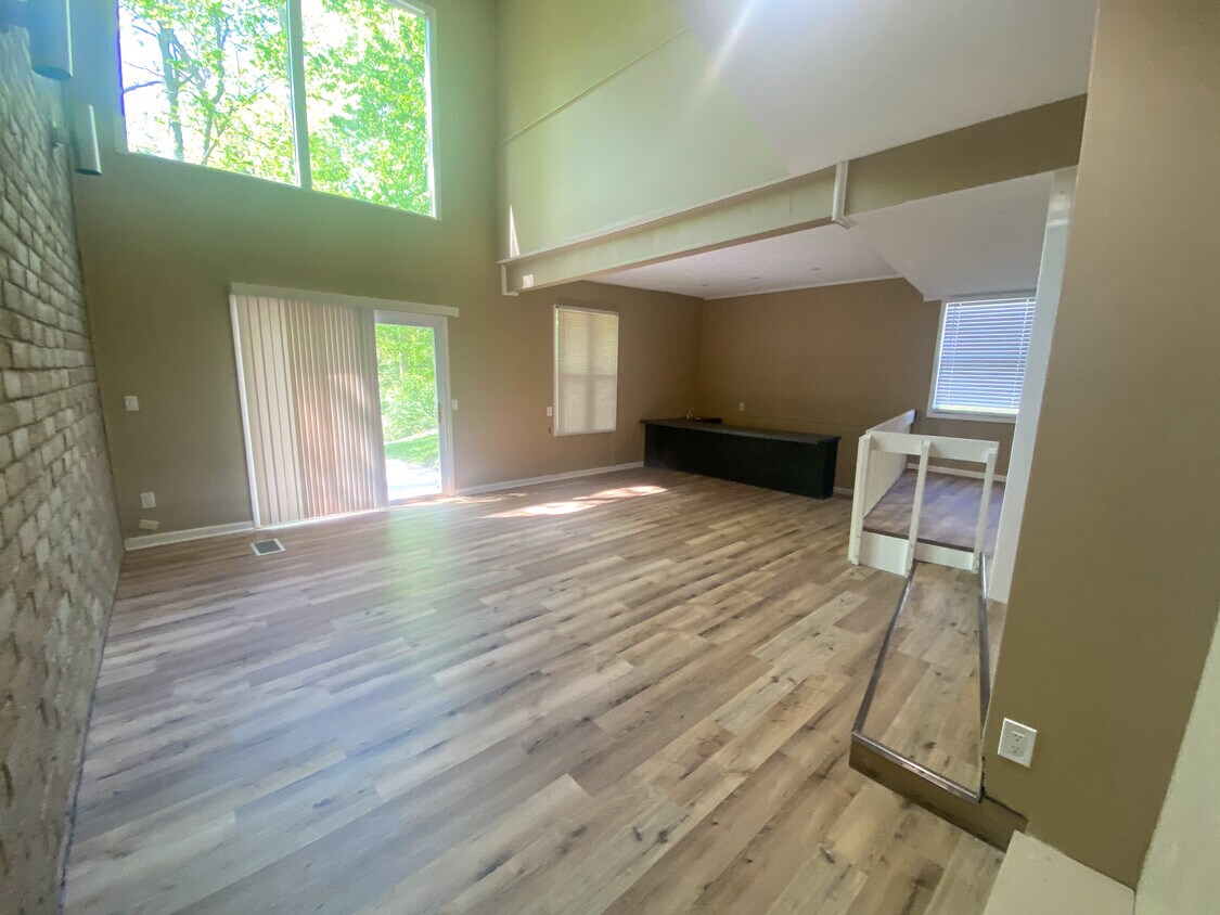 559 Bailey Dr, Mansfield, OH 44904 Townhome Rentals in Mansfield OH