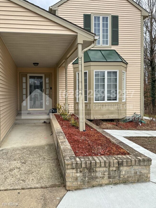 Building Photo - 6 br, 3.5 bath House - 4724 Colonel Darnel...
