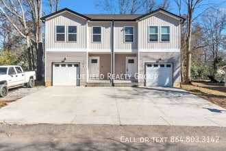 Building Photo - 253 Woodruff St