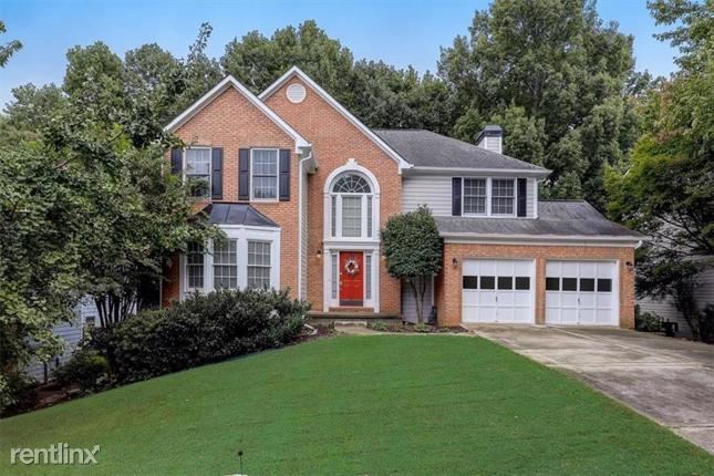 Foto principal - 4 br, 2 bath House - 4910 Avocet Drive