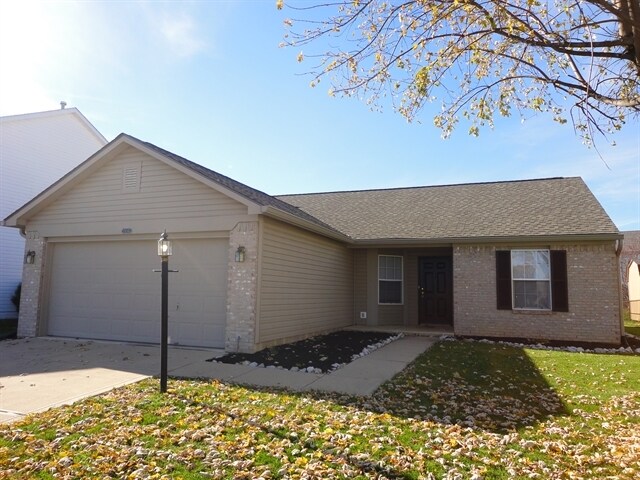 Foto principal - 2154 Meadow Glen Blvd