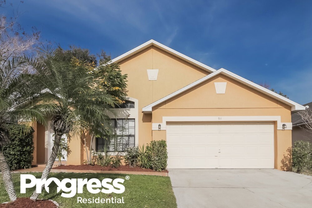 911 Brightview Dr, Lake Mary, FL 32746 House Rental in Lake Mary, FL