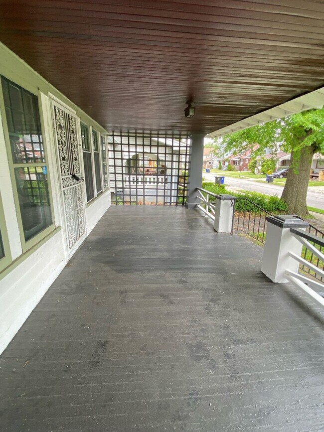 Foto del edificio - Section 8 Welcomed! Charming 3-bedroom hom...