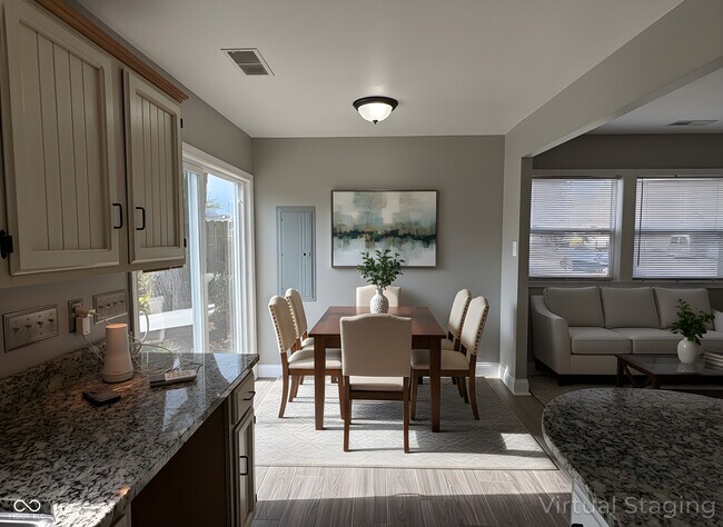 Foto del edificio - 8231 E 50th St