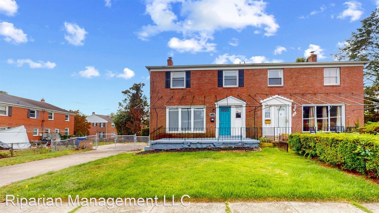 1307 Ablett Rd, Baltimore, MD 21239 House Rental in Baltimore, MD
