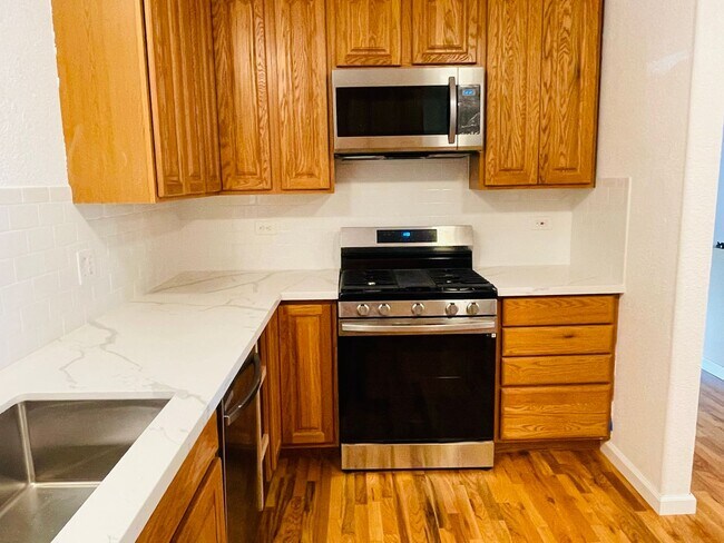 Foto del edificio - 3151 Rubicon Way