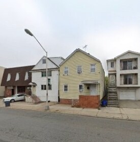 Building Photo - 36 Harrison Ave
