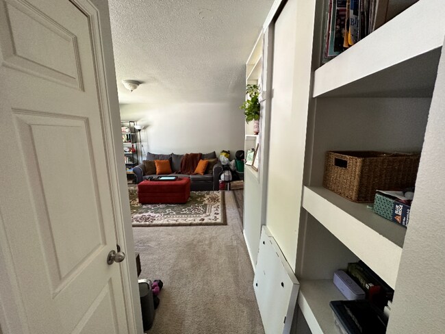 Foto del edificio - Available December! Cosy duplex in Potter ...