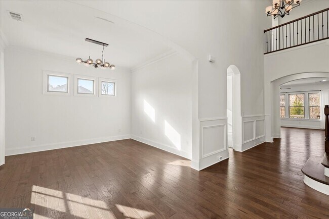 Building Photo - 7400 Kemper Dr