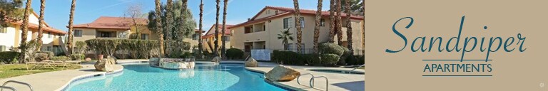 Sandpiper Apartments
